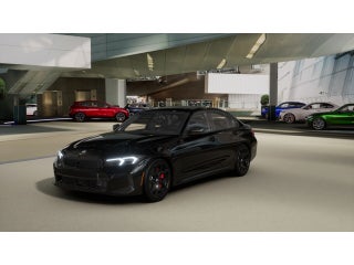 2026 BMW 330i 330i NA xDrive