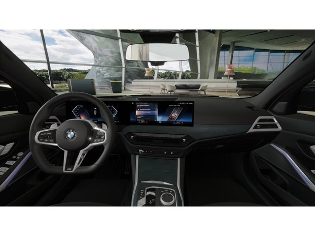 2026 BMW 330i 330i NA xDrive