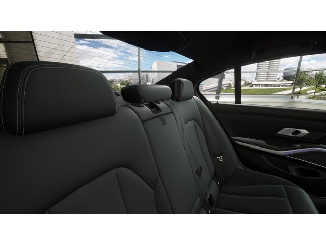 2026 BMW 330i 330i NA xDrive