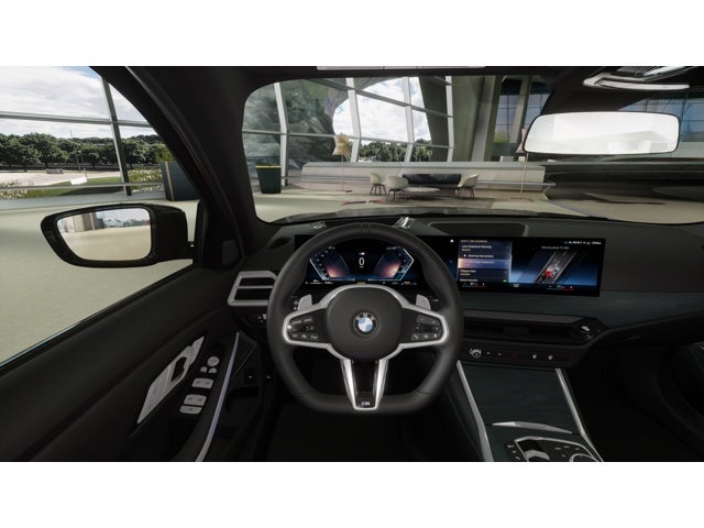 2026 BMW 330i 330i NA xDrive