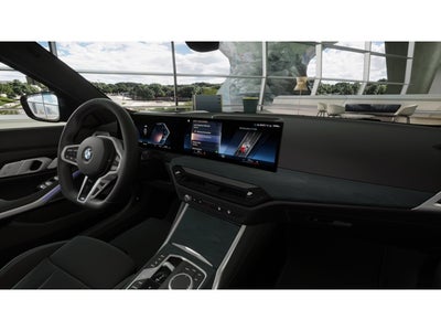 2026 BMW 330i 330i NA xDrive