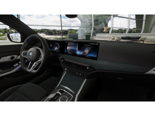 2026 BMW 330i 330i NA xDrive