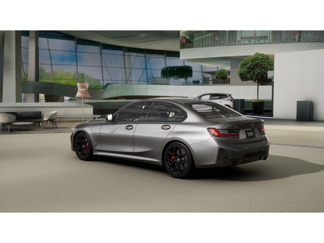 2026 BMW 330i 330i NA xDrive