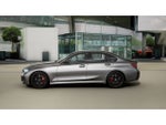 2026 BMW 330i 330i NA xDrive