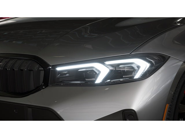 2026 BMW 330i 330i NA xDrive