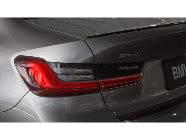 2026 BMW 330i 330i NA xDrive