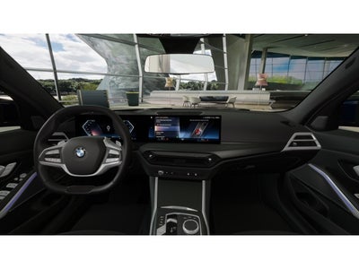2026 BMW 330i 330i NA xDrive