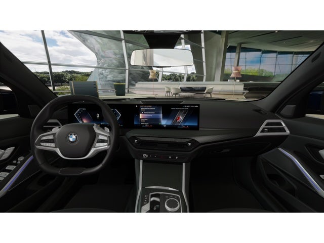 2026 BMW 330i 330i NA xDrive