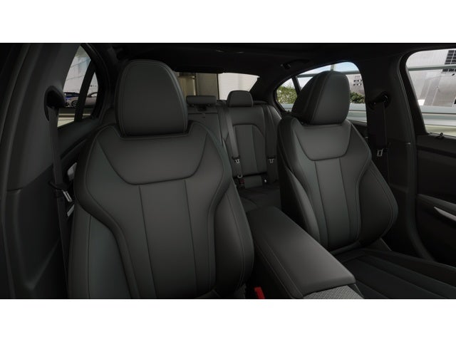 2026 BMW 330i 330i NA xDrive