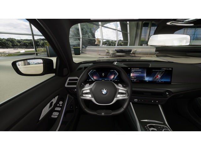 2026 BMW 330i 330i NA xDrive