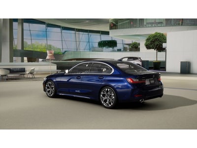 2026 BMW 330i 330i NA xDrive