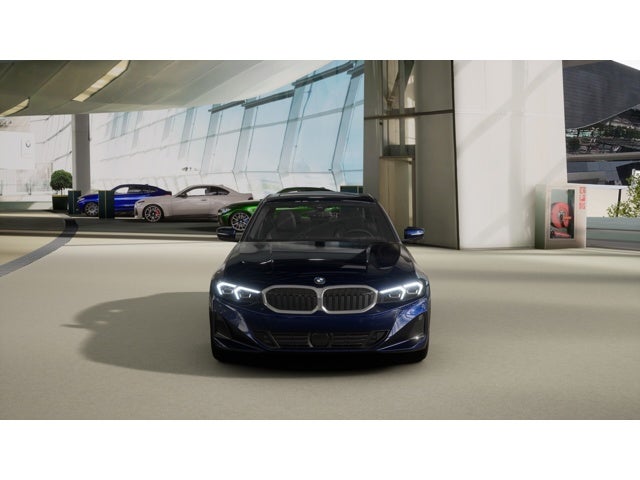 2026 BMW 330i 330i NA xDrive