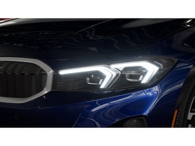 2026 BMW 330i 330i NA xDrive