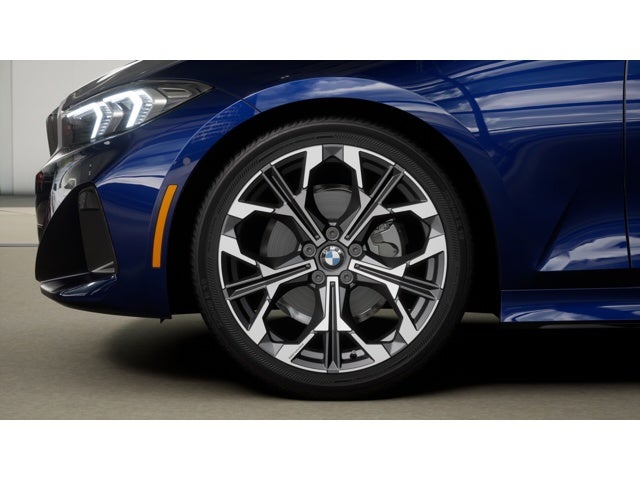 2026 BMW 330i 330i NA xDrive