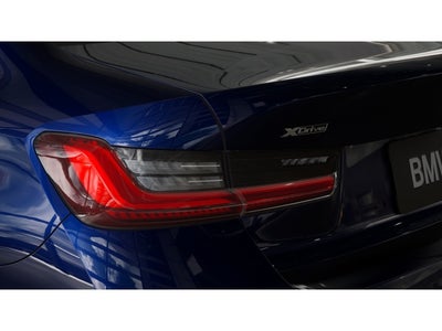 2026 BMW 330i 330i NA xDrive
