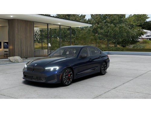 2026 BMW 330i 330i NA xDrive