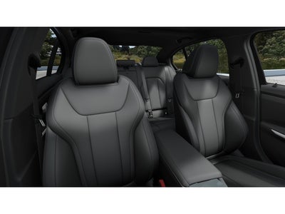2026 BMW 330i 330i NA xDrive