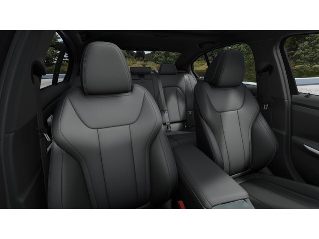2026 BMW 330i 330i NA xDrive