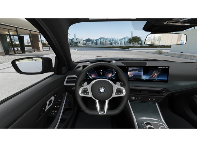 2026 BMW 330i 330i NA xDrive