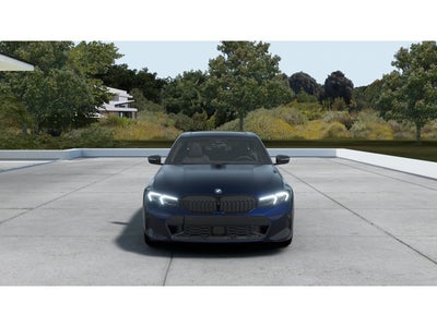 2026 BMW 330i 330i NA xDrive