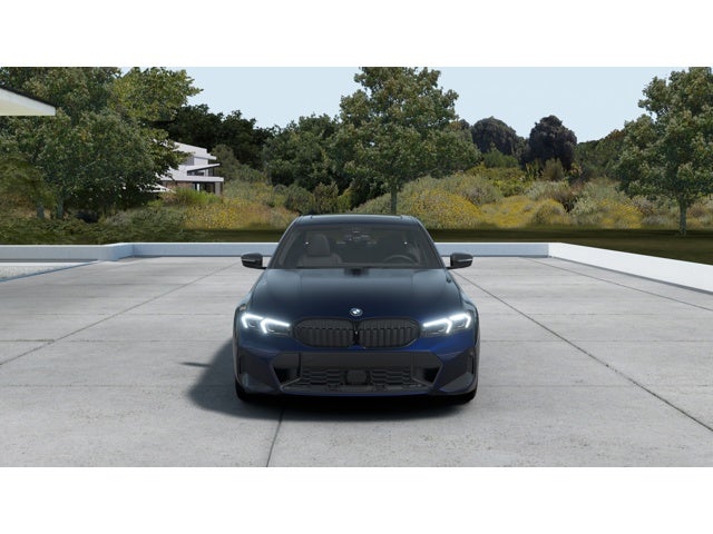 2026 BMW 330i 330i NA xDrive