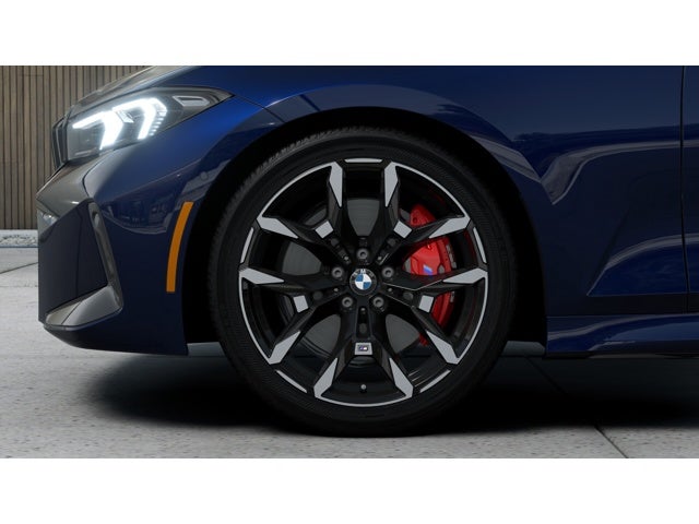 2026 BMW 330i 330i NA xDrive