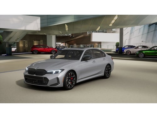 2026 BMW 330i 330i NA xDrive