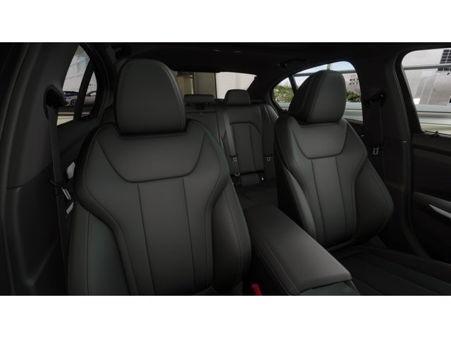 2026 BMW 330i 330i NA xDrive