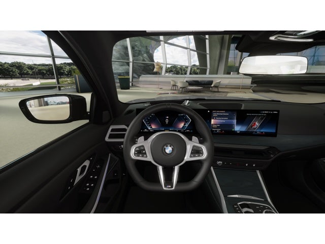 2026 BMW 330i 330i NA xDrive