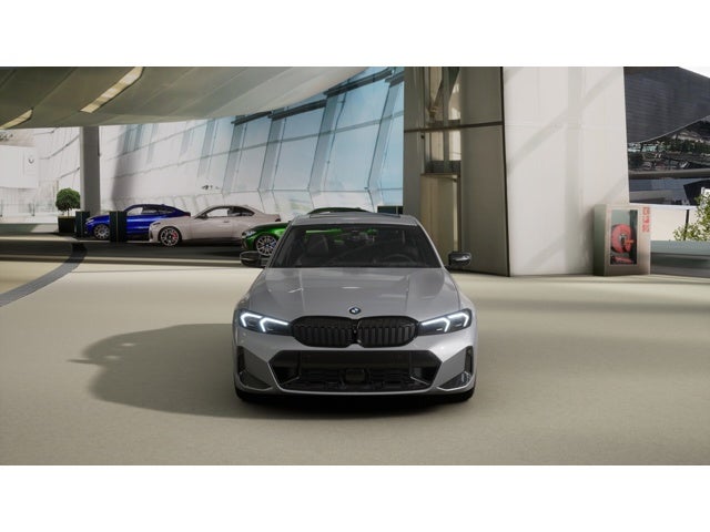 2026 BMW 330i 330i NA xDrive