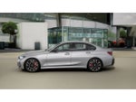 2026 BMW 330i 330i NA xDrive