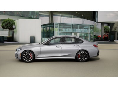 2026 BMW 330i 330i NA xDrive