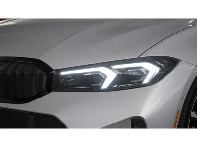 2026 BMW 330i 330i NA xDrive