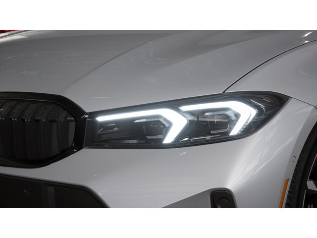 2026 BMW 330i 330i NA xDrive