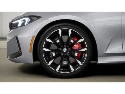 2026 BMW 330i 330i NA xDrive