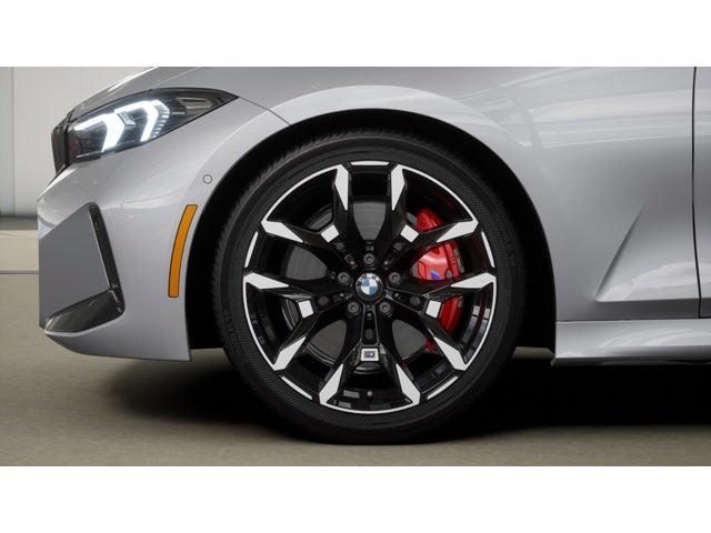 2026 BMW 330i 330i NA xDrive