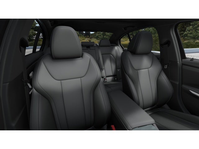 2026 BMW 330i 330i NA xDrive