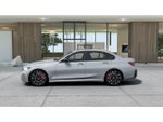 2026 BMW 330i 330i NA xDrive