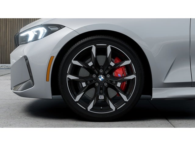 2026 BMW 330i 330i NA xDrive