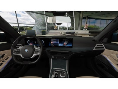 2026 BMW 330i 330i NA xDrive