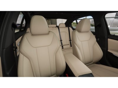 2026 BMW 330i 330i NA xDrive