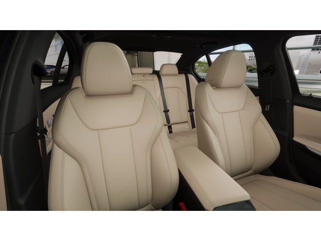 2026 BMW 330i 330i NA xDrive