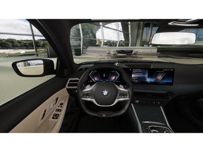 2026 BMW 330i 330i NA xDrive