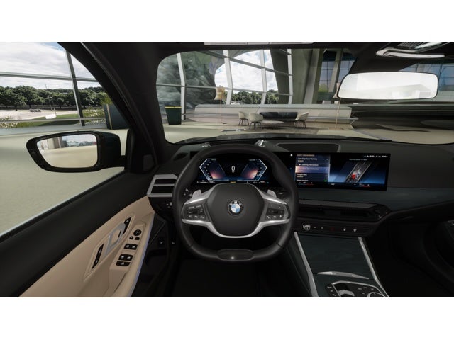 2026 BMW 330i 330i NA xDrive