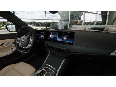2026 BMW 330i 330i NA xDrive