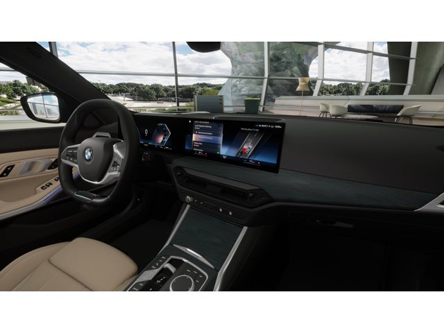 2026 BMW 330i 330i NA xDrive