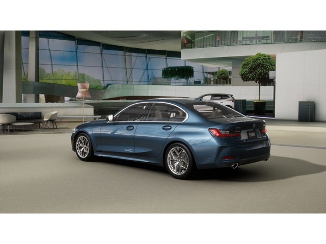 2026 BMW 330i 330i NA xDrive