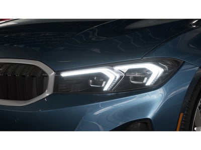 2026 BMW 330i 330i NA xDrive