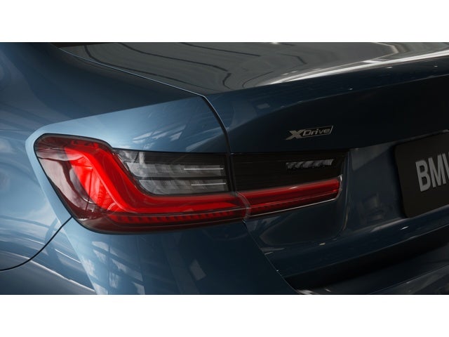 2026 BMW 330i 330i NA xDrive