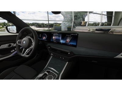 2026 BMW 330i 330i NA xDrive